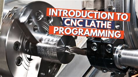 cnc lathe machine working video|cnc lathe programming tutorial videos.